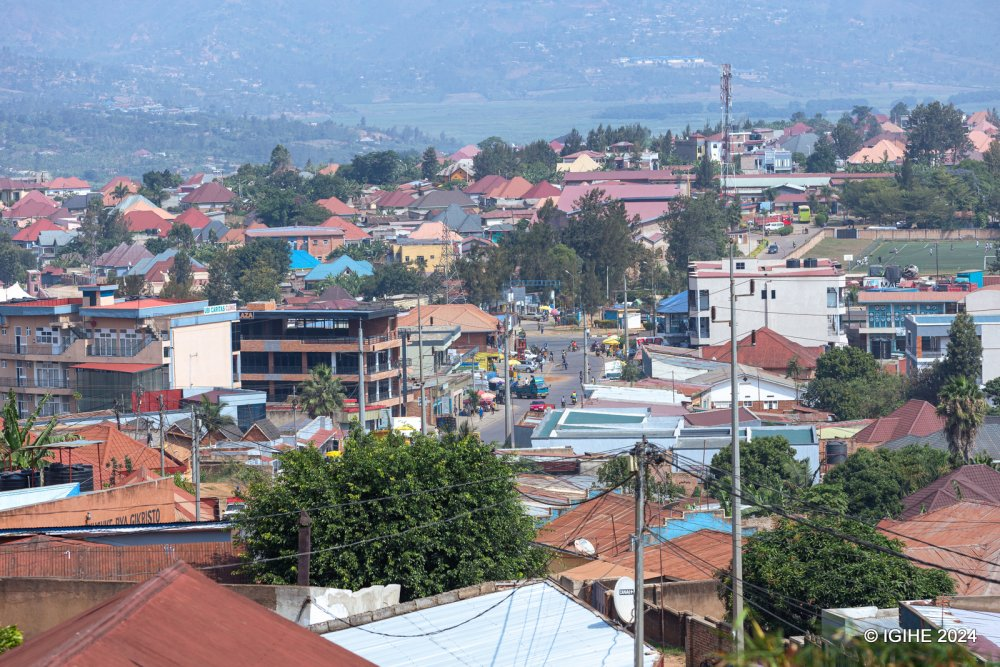 Kamonyi